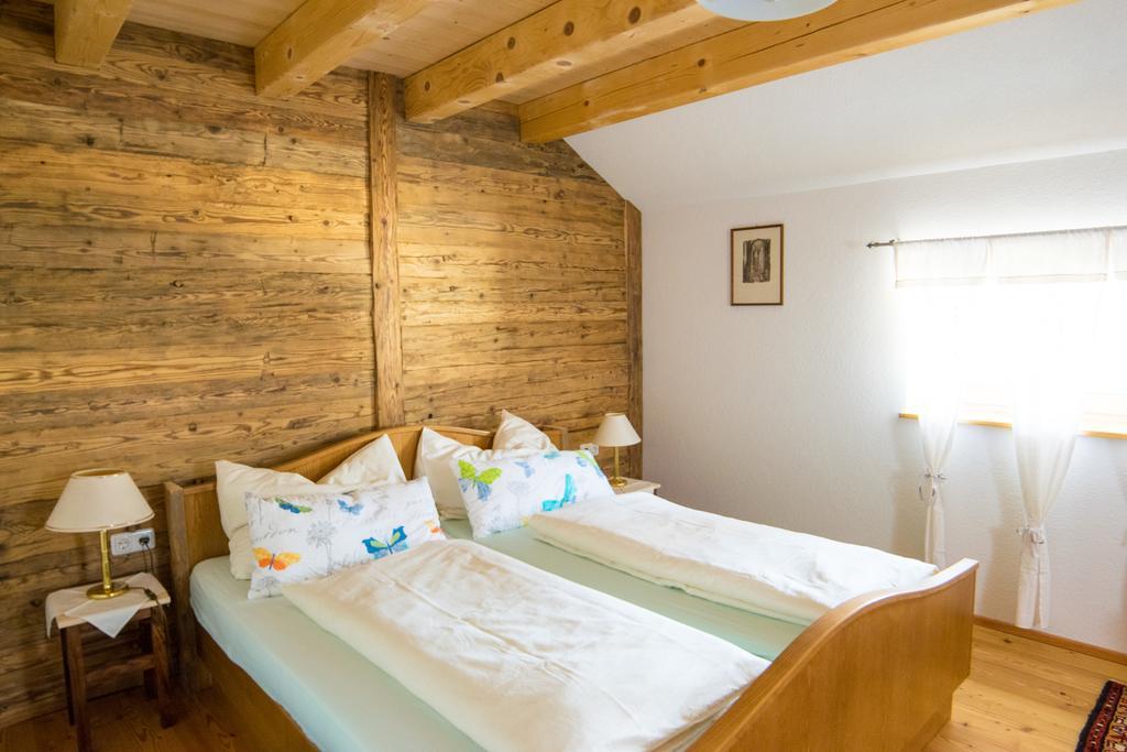 Frankenburg am HausruckBiohof Schmidbauerアパートメント エクステリア 写真